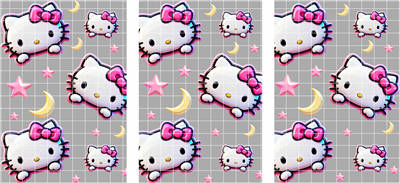 16oz Sanrio-K 747